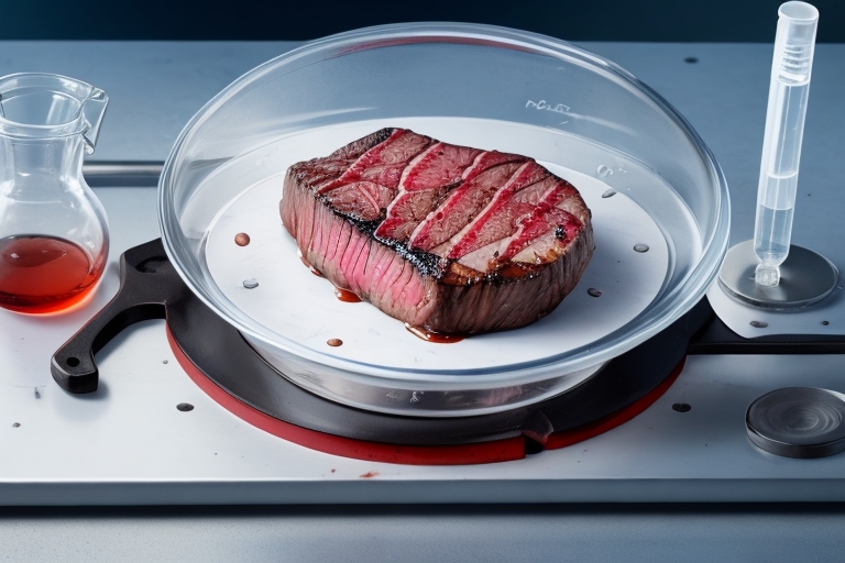Was ist eigentlich Kulturfleisch?